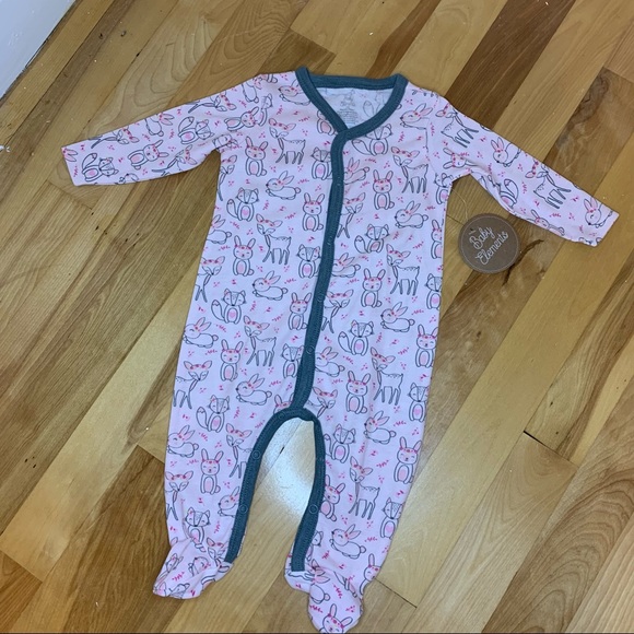 Baby Girl Bunny Clothes Lot - Picture 2 of 4